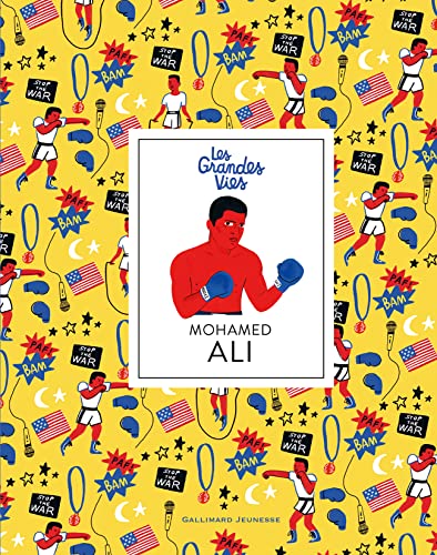 Mohamed Ali (Paperback)