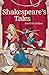 Shakespeare's Tales Retold for Children: 16 Books