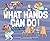 What Hands Can Do! (Me, My Friends, My Community: Friendship)