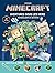 Minecraft : Aventures sous les mers: Autocollants et activités (French Edition)