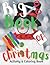 Christmas Activity Book For...