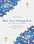 Bible Verse Coloring Book f...