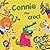 Connie The Croc!: A Fun Rhy...