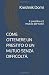 COME OTTENERE UN PRESTITO O UN MUTUO SENZA DIFFICOLTÀ. by Kreshnik Domi