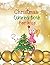 CHRISTMAS COLORING BOOK for...