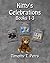 Kitty's Celebrations Books 1-3