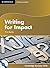 Writing for Impact, Student's Book with Audio-CD