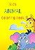 Kids Animal Coloring Book