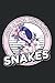 Funny Snake Reptiles - Just...