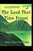 The Land That Time Forgot Illustrated