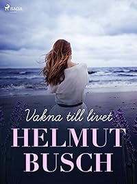 Omslag för Vakna till livet