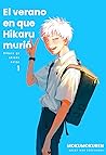 El verano en que Hikaru murió, vol. 1 by Mokumokuren