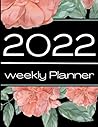 2022: weekly planner