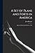 A Set of Plans and Forts in America [microform]: Reduced From Actual Surveys, 1765