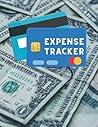 Expense Tracker: keep track of your expenses with this Budget Planner Expense Tracker: keep track of your expenses with this Budget Planner