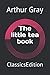 The little tea book: Classi...
