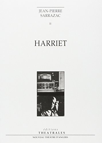 Harriet (Paperback)