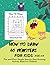 How To Draw 60 Monsters For...