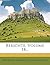Berichte, Volume 14... (German Edition)