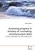 Assessing progress in mastery of counseling communication skills: A new instrument for skills assessment