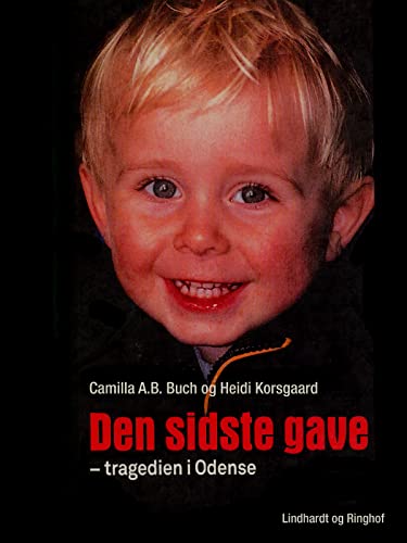 Den sidste gave (Danish Edition)