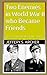 Two Enemies in World War II...