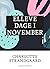 Elleve dage i november