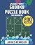 Sudoku Puzzle Book for begi...