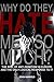 Why Do They Hate Me So Much?: The rise of anti-Semitism in Europe and the only logical response to it