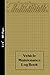 Vehicle Maintenance Log Book: Automotive Services Center Contact Notes | Car Repairs and Maintenance Record | Oil Change Logbook | Automobile, Truck or Motorcycle