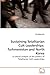 Sustaining Totalitarian Cult Leaderships by Somdeep Sen