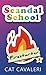 Firestarter (Scandal School)