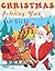 Christmas Coloring Book for...