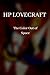 The Color Out of Space: By HP Lovecraft