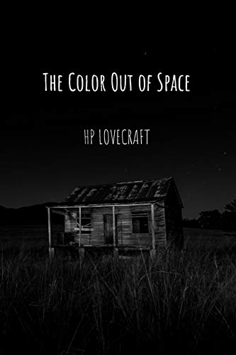The Color Out of Space: HP Lovecraft's tale of cosmic horror on the farm