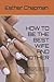 HOW TO BE THE BEST WIFE AND...