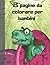25 pagine da colorare per b...