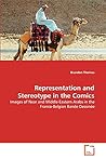 Representation and Stereotype in the Comics: Images of Near and Middle Eastern Arabs in the Franco-Belgian Bande Dessinée