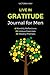 Gratitude Journal for Men: ...