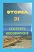 Storia di Scoperte geografiche