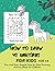 How To Draw 40 Unicorns For...
