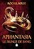 Le Prince de Sang: Aphantasia Tome 1