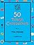 50 Tough Crosswords: Vol. 3...