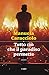 Tutto ciò che il paradiso permette by Manuela Caracciolo
