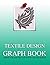 TEXTILE DESIGN GRAPH BOOK (100 X 100) (180 Pages) by Debal Banerjee