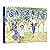 Peter in Blueberry Land (Hardcover) (Chinese Edition)