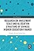Research on Investment Scale and Allocation Structure of Chin... by Yongmei Hu