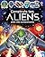 Construis tes aliens avec des autocollants