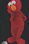 Notebook Blush Notes: Sesame Street Existential Elmo 114 Pages 6''x8.5''
