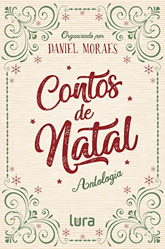 Contos de Natal: Volume 1 (Portuguese Edition)